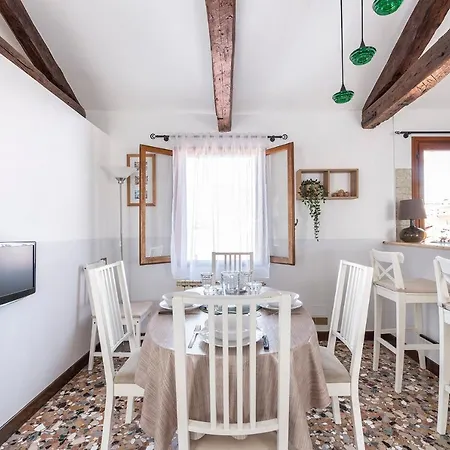 Colombina Like At 3 Bedrooms Fully Equipped Air Conditioned 公寓