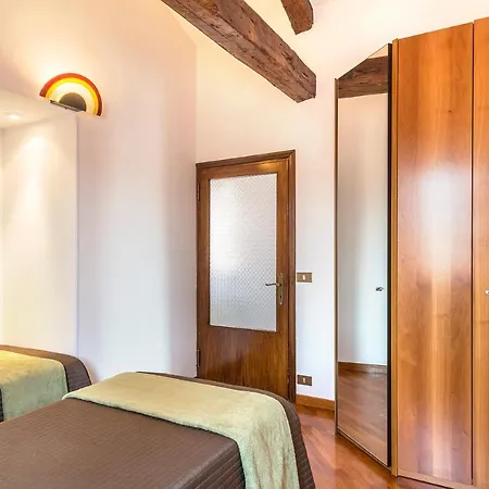 Colombina Like At 3 Bedrooms Fully Equipped Air Conditioned 公寓 *