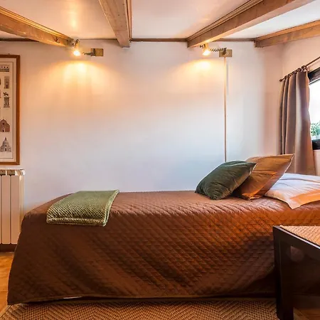 公寓 Colombina Like At 3 Bedrooms Fully Equipped Air Conditioned 威尼斯