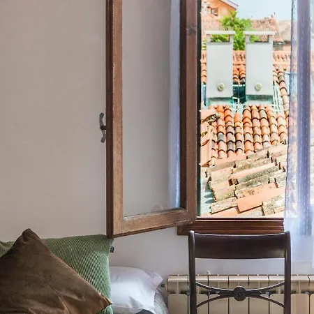 公寓 Colombina Like At 3 Bedrooms Fully Equipped Air Conditioned