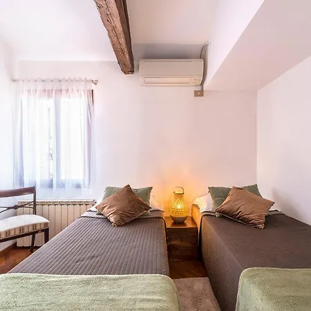 Colombina Like At 3 Bedrooms Fully Equipped Air Conditioned 公寓 *