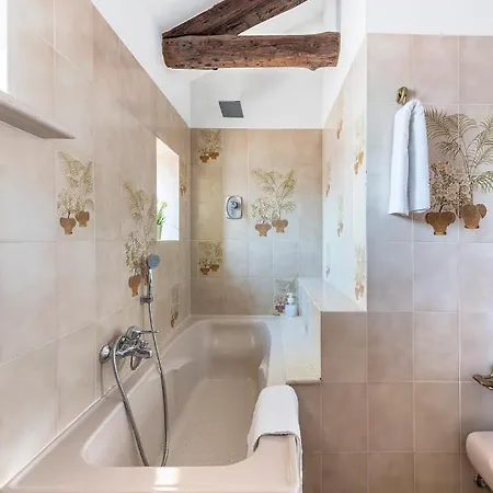 公寓 Colombina Like At 3 Bedrooms Fully Equipped Air Conditioned 威尼斯