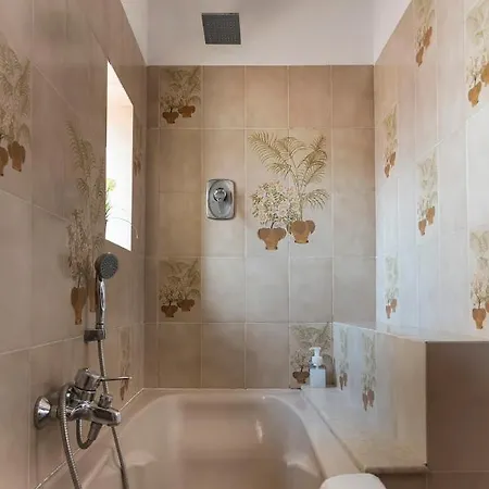公寓 Colombina Like At 3 Bedrooms Fully Equipped Air Conditioned