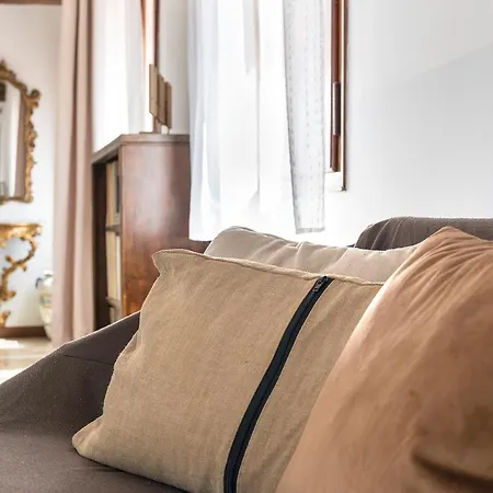 Apartment Colombina Like At 3 Bedrooms Fully Equipped Air Conditioned