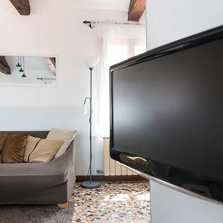Colombina Like At 3 Bedrooms Fully Equipped Air Conditioned *