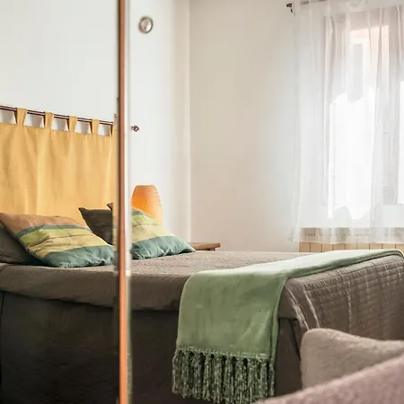 Colombina Like At 3 Bedrooms Fully Equipped Air Conditioned Apartment *