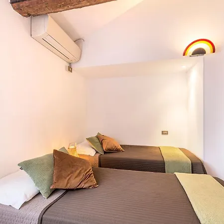 Colombina Like At 3 Bedrooms Fully Equipped Air Conditioned Apartment Venice