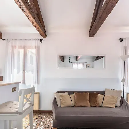 Apartment Colombina Like At 3 Bedrooms Fully Equipped Air Conditioned