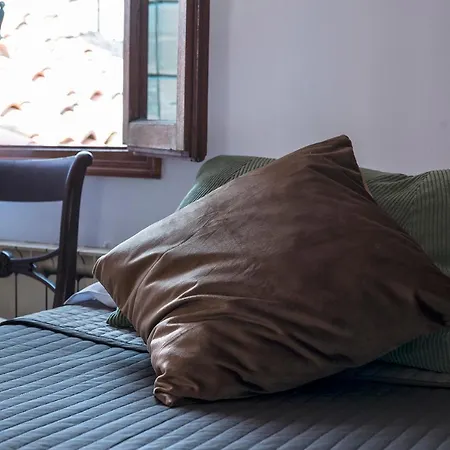 Apartment Colombina Like At 3 Bedrooms Fully Equipped Air Conditioned Venice