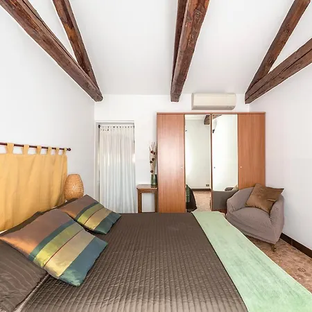 Colombina Like At 3 Bedrooms Fully Equipped Air Conditioned * Venice