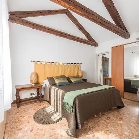 Colombina Like At 3 Bedrooms Fully Equipped Air Conditioned Venice