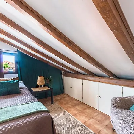 Colombina Like At 3 Bedrooms Fully Equipped Air Conditioned * Venice