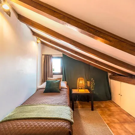 Apartment Colombina Like At 3 Bedrooms Fully Equipped Air Conditioned