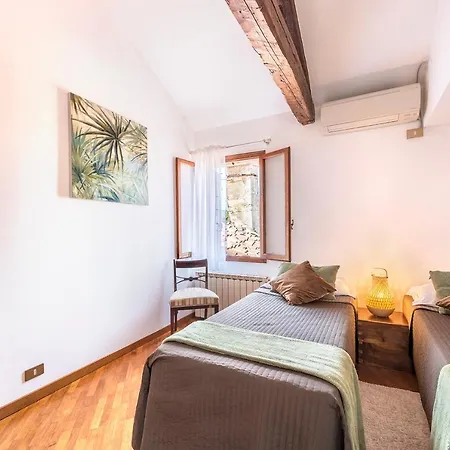 Colombina Like At 3 Bedrooms Fully Equipped Air Conditioned Apartment *