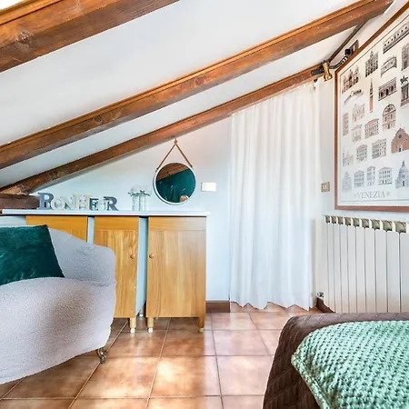 Apartment Colombina Like At 3 Bedrooms Fully Equipped Air Conditioned *