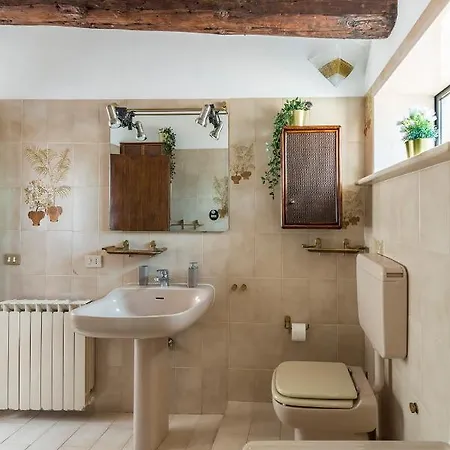 Colombina Like At 3 Bedrooms Fully Equipped Air Conditioned Venice