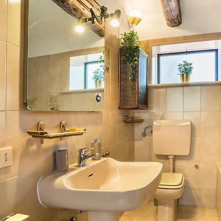Colombina Like At 3 Bedrooms Fully Equipped Air Conditioned * Venice