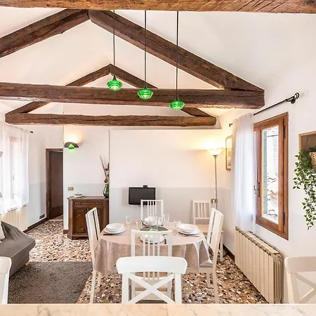 Colombina Like At 3 Bedrooms Fully Equipped Air Conditioned