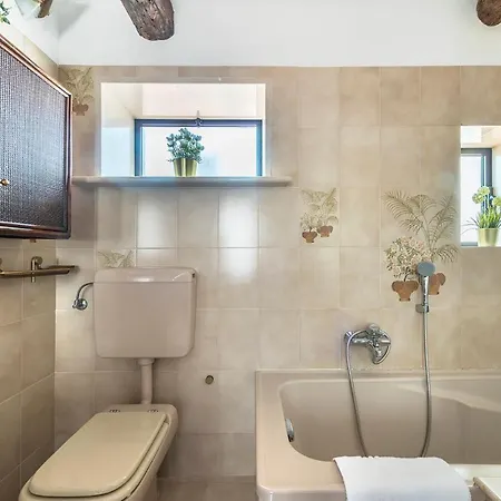 Colombina Like At 3 Bedrooms Fully Equipped Air Conditioned Daire