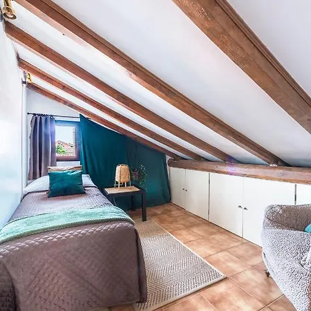 Colombina Like At 3 Bedrooms Fully Equipped Air Conditioned Daire Venedik