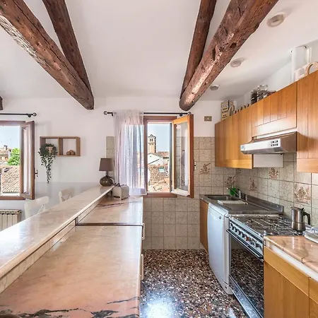 Daire Colombina Like At 3 Bedrooms Fully Equipped Air Conditioned