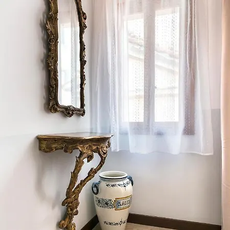 Colombina Like At 3 Bedrooms Fully Equipped Air Conditioned Venedik